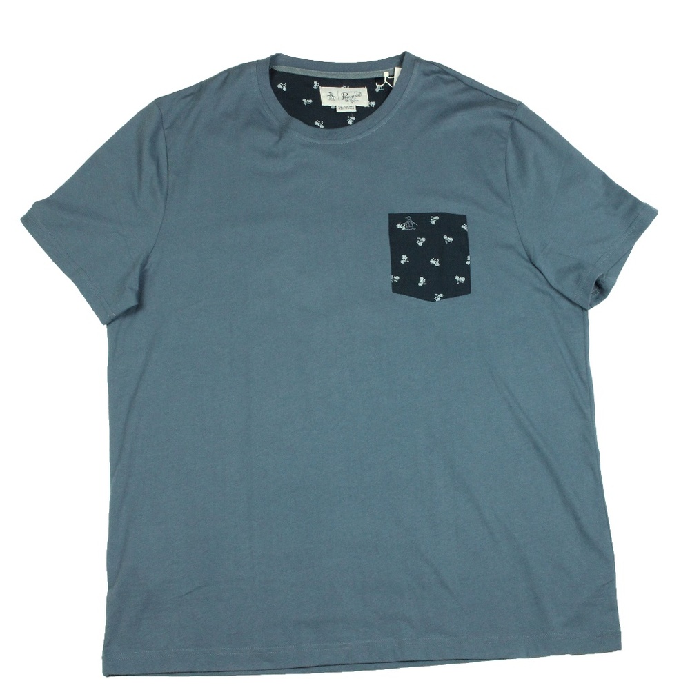 an Original Penguin Size XXL Gentlemen Shirt
